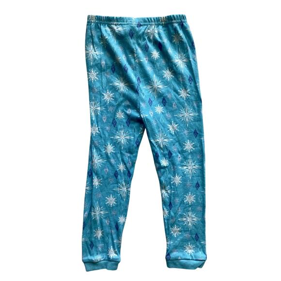 Disney Frozen II Pajama Set - Picture 6 of 7